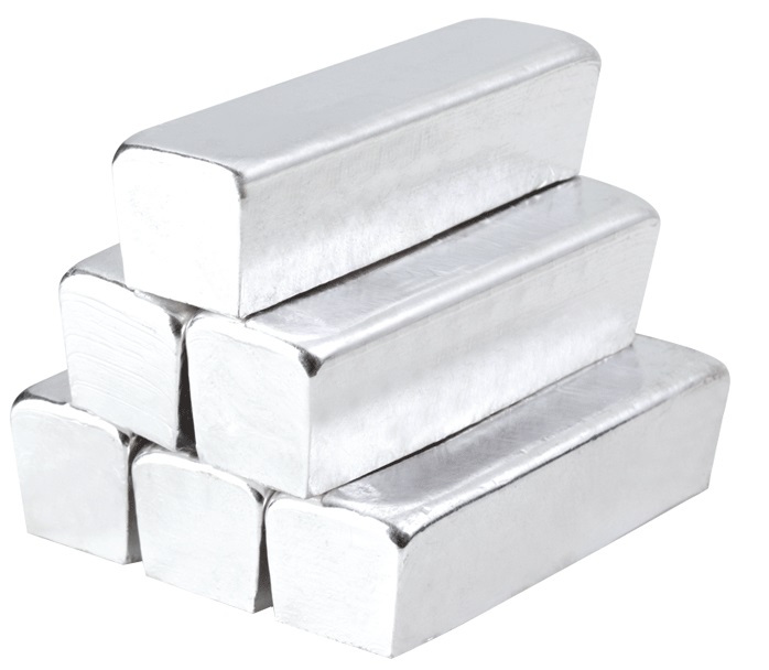 Indium Ingot